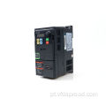 220V 1,5kW VFD adequado para bombas, ventiladores, transportadores